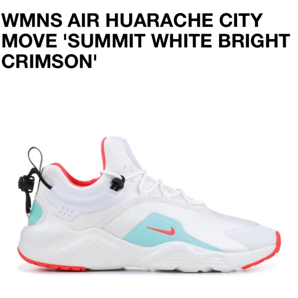' Nike Air Huaraches